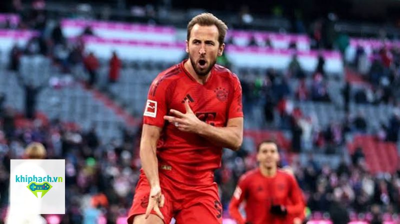 Bundesliga - Lịch thi đấu và cách theo dõi từng vòng Bundesliga - Lịch thi đấu và cách theo dõi từng vòng