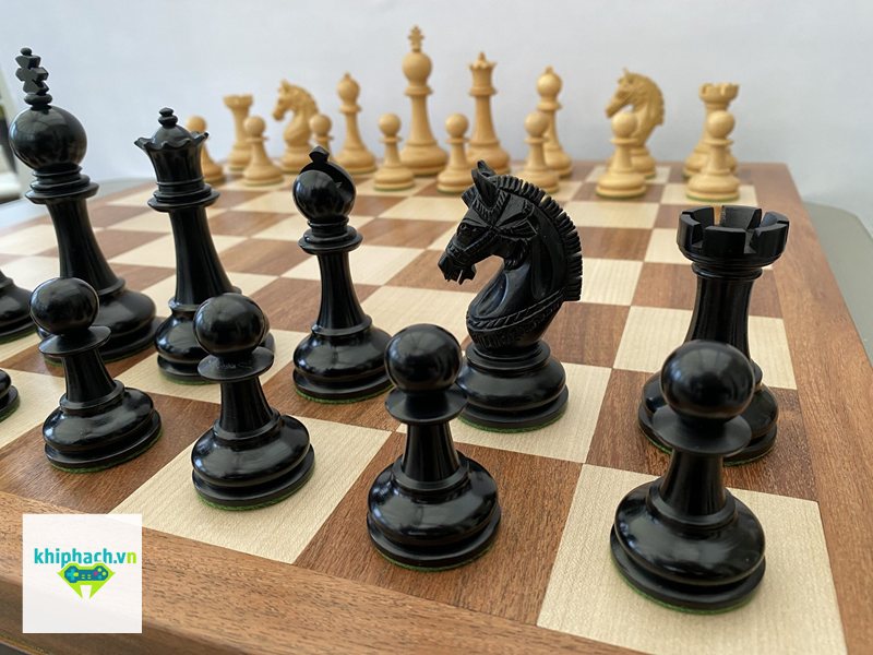 Chess - Luật chơi cơ bản người mới cần nắm Chess - Luật chơi cơ bản người mới cần nắm