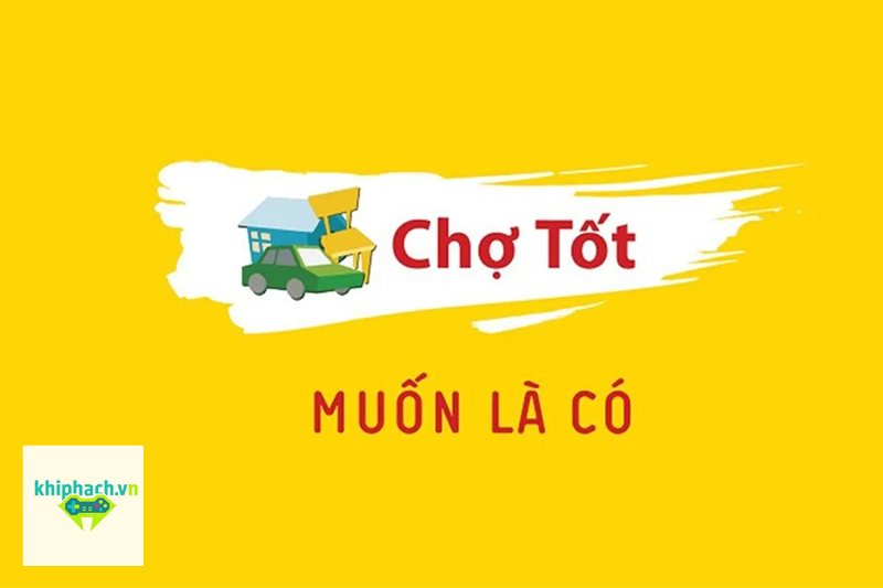 Chợ Tốt - Chuẩn bị hình ảnh và thông tin sản phẩm Chợ Tốt - Chuẩn bị hình ảnh và thông tin sản phẩm