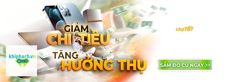 Chợ Tốt - Đặt tiêu đề và mức giá hợp lý Chợ Tốt - Đặt tiêu đề và mức giá hợp lý