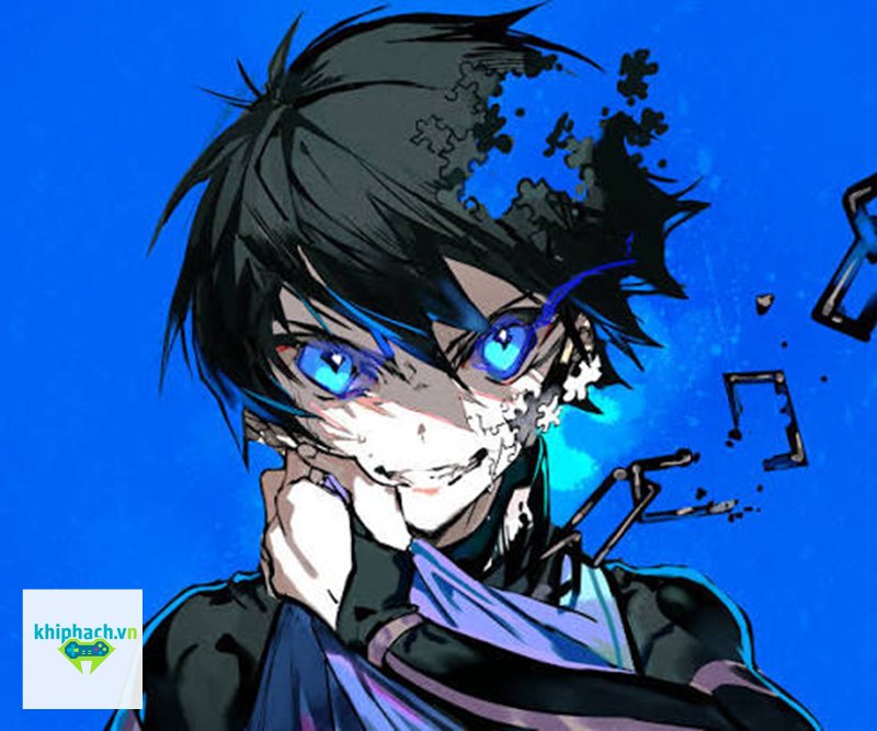 Code Blue Lock - Cách nhập Code Blue Lock trong Blue Lock: Rivals Code Blue Lock - Cách nhập Code Blue Lock trong Blue Lock: Rivals