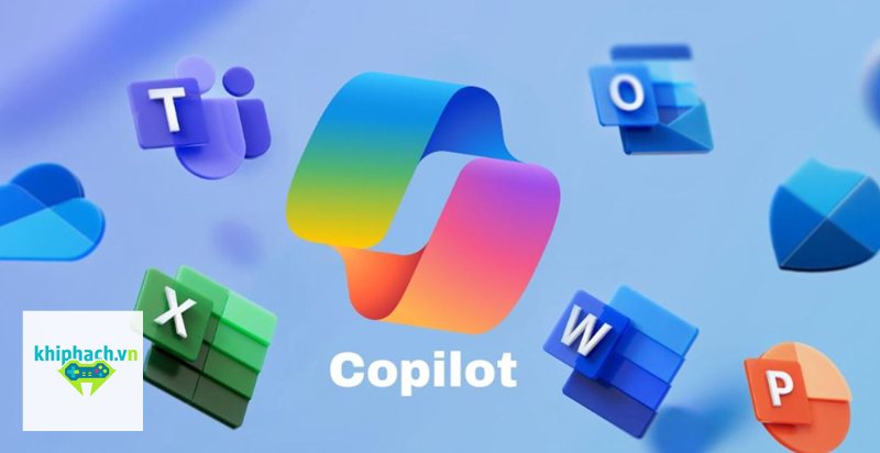 Copilot - Copilot là gì và vì sao được chú ý? Copilot - Copilot là gì và vì sao được chú ý?