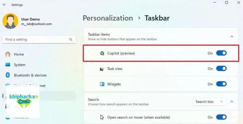 Copilot - Bản miễn phí và môi trường Microsoft 365 khác nhau thế nào? Copilot - Bản miễn phí và môi trường Microsoft 365 khác nhau thế nào?