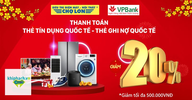 Điện máy Chợ Lớn - Điện máy Chợ Lớn là hệ thống bán lẻ như thế nào? Điện máy Chợ Lớn - Điện máy Chợ Lớn là hệ thống bán lẻ như thế nào?