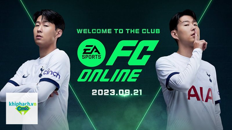 Fc online - Fc online là gì và có gì hấp dẫn? Fc online - Fc online là gì và có gì hấp dẫn?