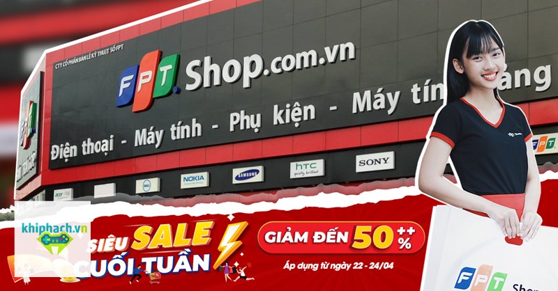 Fpt shop - Điện thoại, máy tính bảng và thiết bị đeo Fpt shop - Điện thoại, máy tính bảng và thiết bị đeo
