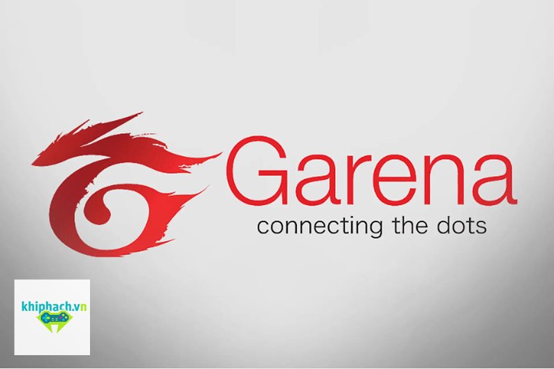 Garena - Dịch vụ nạp thẻ và thanh toán Garena - Dịch vụ nạp thẻ và thanh toán