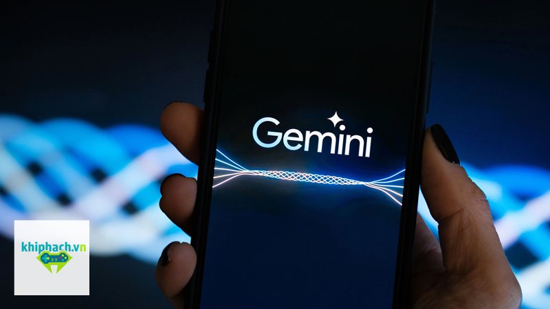 Gemini AI - Những tính năng nổi bật của Gemini AI Gemini AI - Những tính năng nổi bật của Gemini AI