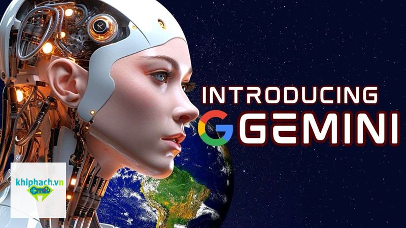 Gemini AI - Deep Research và Gems Gemini AI - Deep Research và Gems
