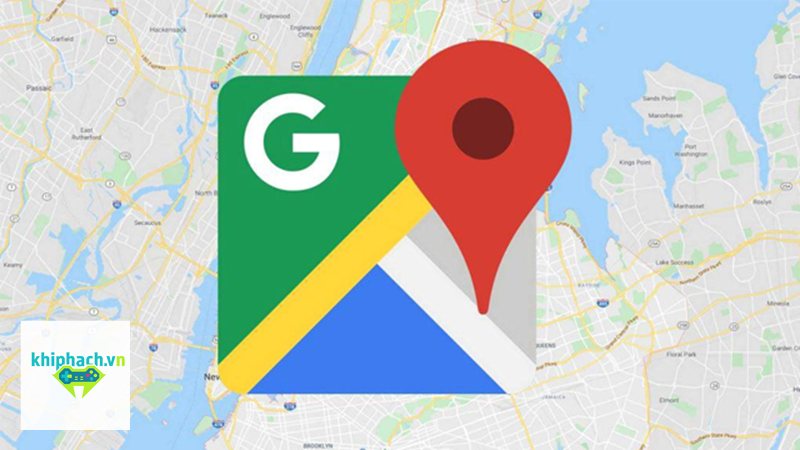 Ggmap - Ggmap là gì và vì sao hữu ích khi di chuyển? Ggmap - Ggmap là gì và vì sao hữu ích khi di chuyển?