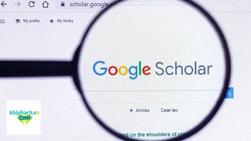 Google Scholar - Google Scholar là gì và phù hợp với ai? Google Scholar - Google Scholar là gì và phù hợp với ai?