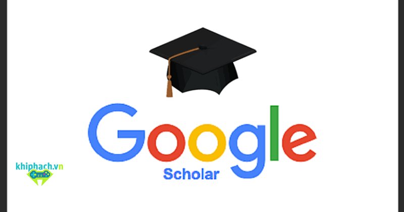 Google Scholar - Kết hợp từ khóa tiếng Việt và tiếng Anh Google Scholar - Kết hợp từ khóa tiếng Việt và tiếng Anh
