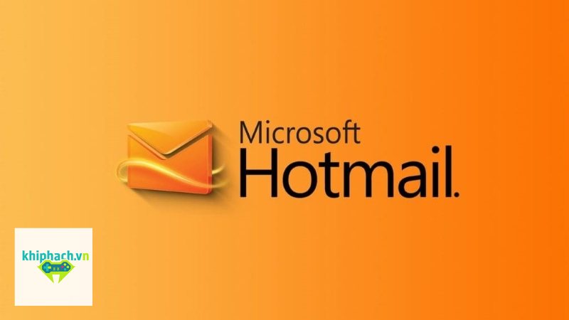 Hotmail - Cách đăng ký Hotmail cho người mới Hotmail - Cách đăng ký Hotmail cho người mới