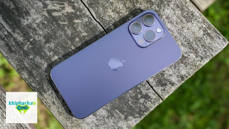 Iphone 14 Pro Max - Iphone 14 Pro Max nổi bật ở điểm nào? Iphone 14 Pro Max - Iphone 14 Pro Max nổi bật ở điểm nào?
