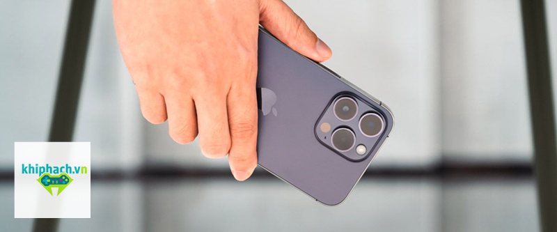 Iphone 14 Pro Max - Hiệu năng A16 Bionic và trải nghiệm sử dụng Iphone 14 Pro Max - Hiệu năng A16 Bionic và trải nghiệm sử dụng