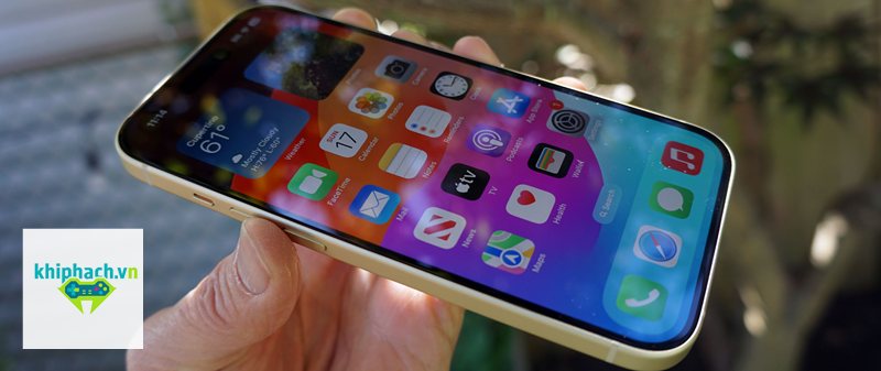 Iphone 15 - Iphone 15 có gì đáng chú ý ở thời điểm hiện tại? Iphone 15 - Iphone 15 có gì đáng chú ý ở thời điểm hiện tại?