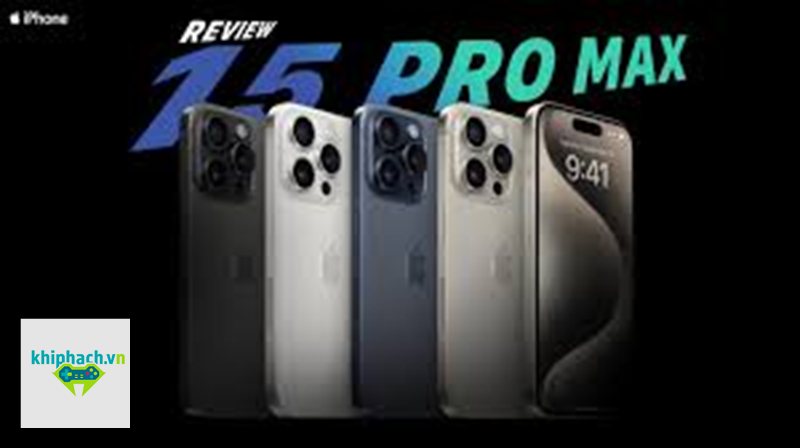 Iphone 15 - Thiết kế và màn hình vẫn hợp xu hướng Iphone 15 - Thiết kế và màn hình vẫn hợp xu hướng