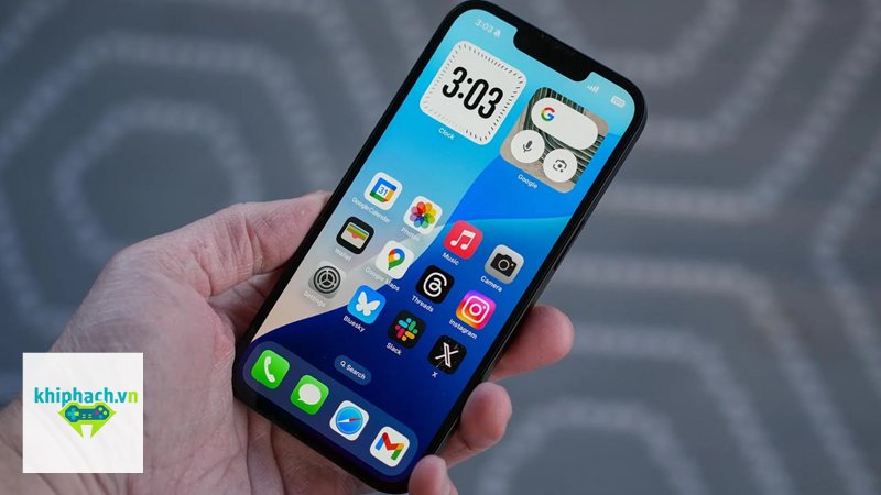 Iphone 16 - Iphone 16 nổi bật ở thiết kế và trải nghiệm sử dụng Iphone 16 - Iphone 16 nổi bật ở thiết kế và trải nghiệm sử dụng