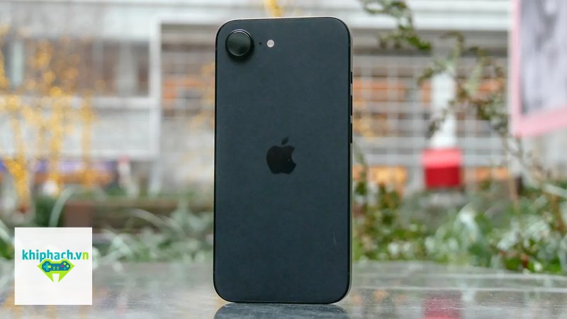 Iphone 16 - Màn hình, cấu hình và hiệu năng thực tế Iphone 16 - Màn hình, cấu hình và hiệu năng thực tế
