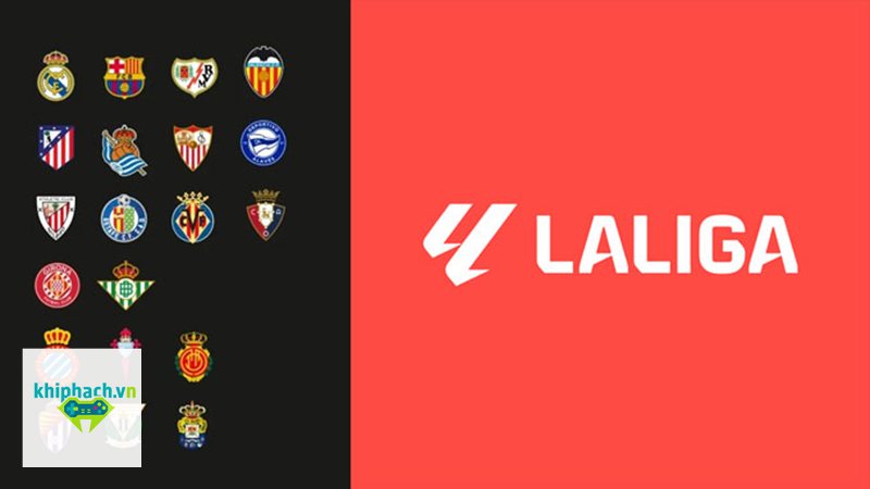 La Liga - Lịch thi đấu La Liga mùa 2026/27 có gì đáng chú ý? La Liga - Lịch thi đấu La Liga mùa 2026/27 có gì đáng chú ý?