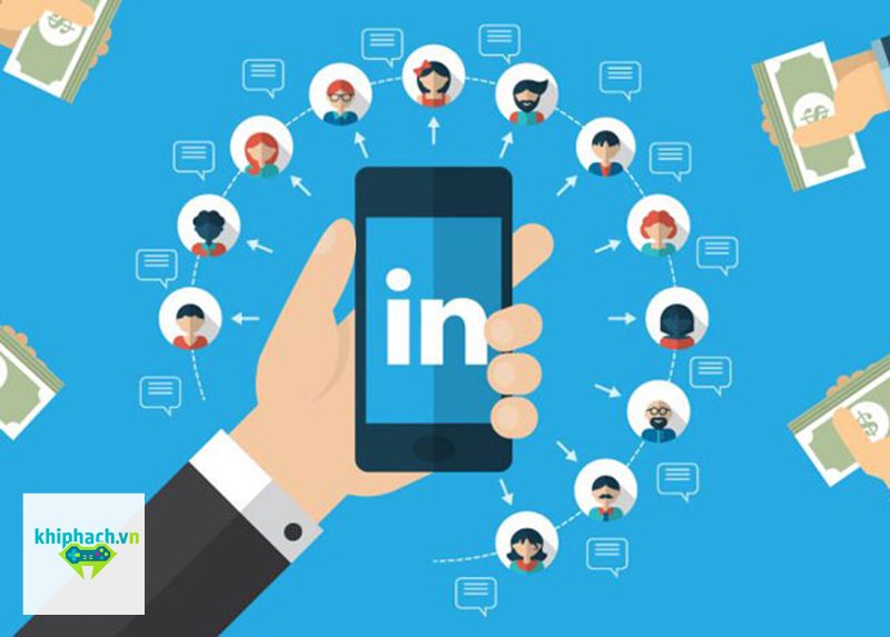Linkedin - Viết headline rõ giá trị thay vì chỉ ghi chức danh Linkedin - Viết headline rõ giá trị thay vì chỉ ghi chức danh