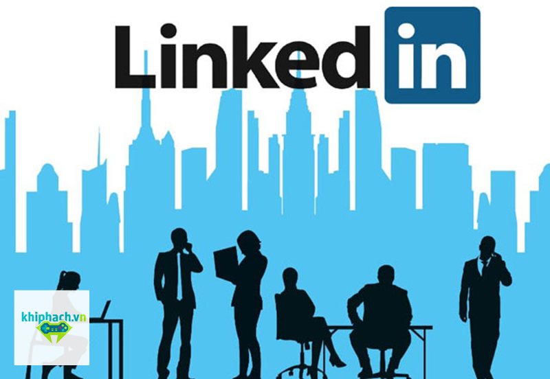 Linkedin - Hoàn thiện phần giới thiệu, kinh nghiệm và học vấn Linkedin - Hoàn thiện phần giới thiệu, kinh nghiệm và học vấn