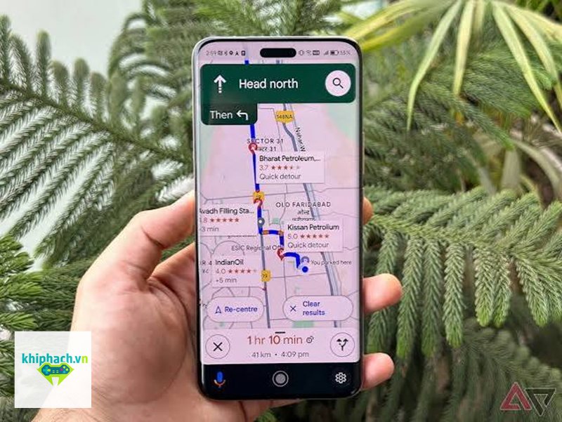 Maps - Mẹo tìm đúng địa chỉ Maps - Mẹo tìm đúng địa chỉ