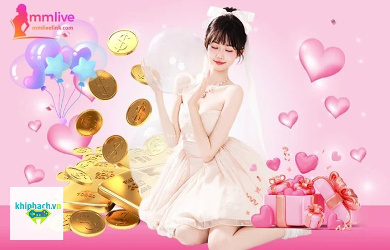 Mmlive - Những tính năng chính tạo nên trải nghiệm Mmlive Mmlive - Những tính năng chính tạo nên trải nghiệm Mmlive