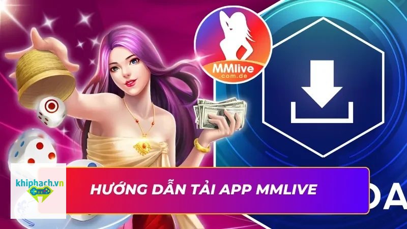 Mmlive - Cách đăng ký và bắt đầu sử dụng Mmlive Mmlive - Cách đăng ký và bắt đầu sử dụng Mmlive