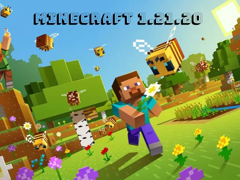 Minecraft 1.21 - Trial Chambers tạo ra thử thách chiến đấu mới Minecraft 1.21 - Trial Chambers tạo ra thử thách chiến đấu mới