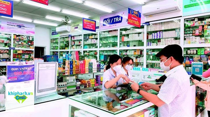 Nhà thuốc Long Châu - Cách mua thuốc online tại Nhà thuốc Long Châu Nhà thuốc Long Châu - Cách mua thuốc online tại Nhà thuốc Long Châu
