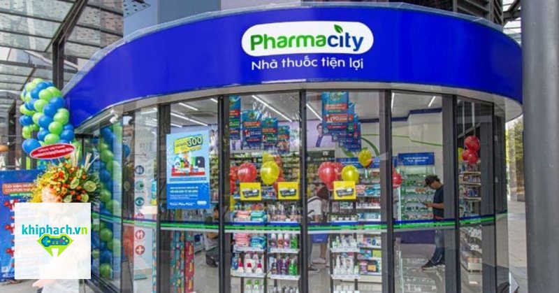 Pharmacity - Tư vấn tại nhà thuốc và hỗ trợ tìm sản phẩm Pharmacity - Tư vấn tại nhà thuốc và hỗ trợ tìm sản phẩm