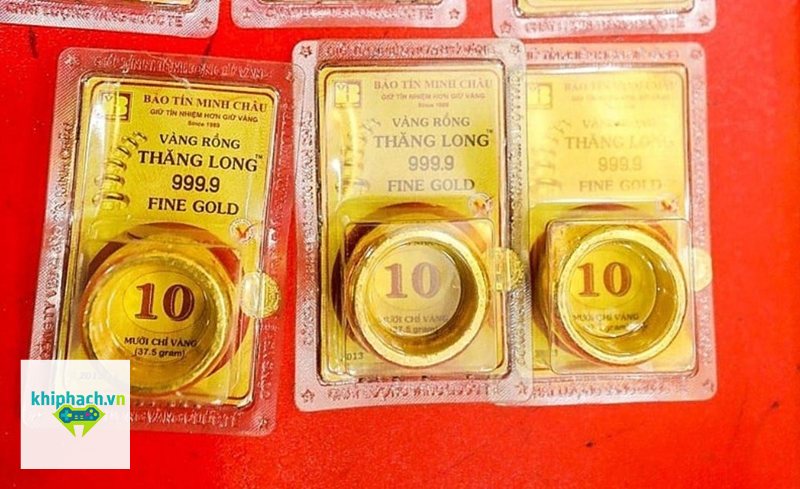 PNJ - PNJ là thương hiệu gì và có gì nổi bật? PNJ - PNJ là thương hiệu gì và có gì nổi bật?