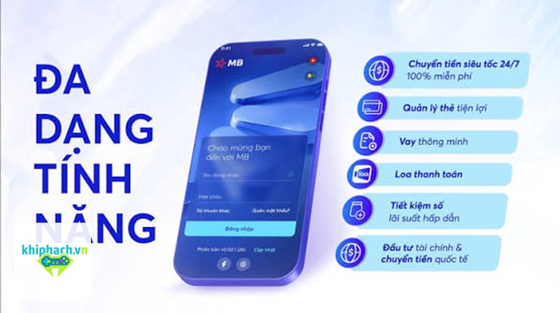 Quay thu mb - Các bước xem cơ bản Quay thu mb - Các bước xem cơ bản