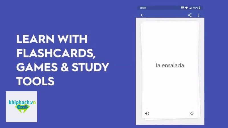 Quizlet - Quizlet là gì và phù hợp với ai? Quizlet - Quizlet là gì và phù hợp với ai?