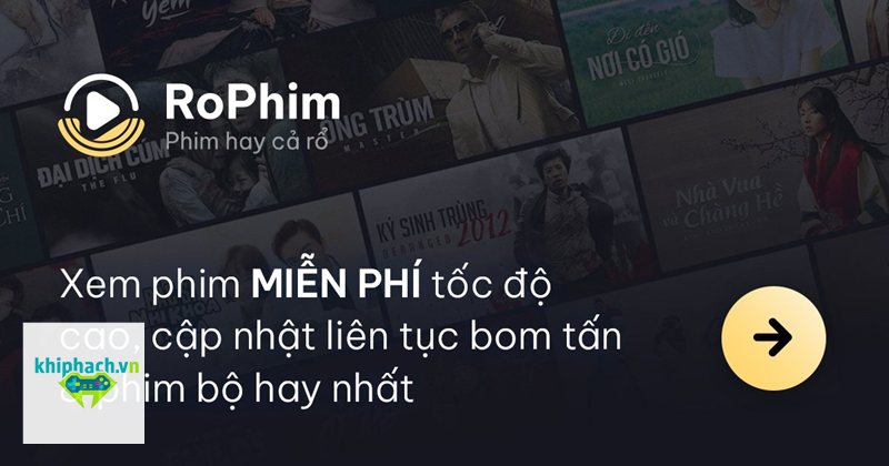 Rổ phim - Rổ phim là gì và vì sao được người xem quan tâm? Rổ phim - Rổ phim là gì và vì sao được người xem quan tâm?