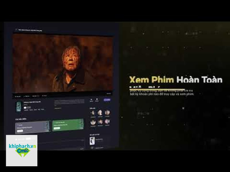 Rổ phim - Cách lựa chọn nền tảng xem phim phù hợp nhu cầu Rổ phim - Cách lựa chọn nền tảng xem phim phù hợp nhu cầu