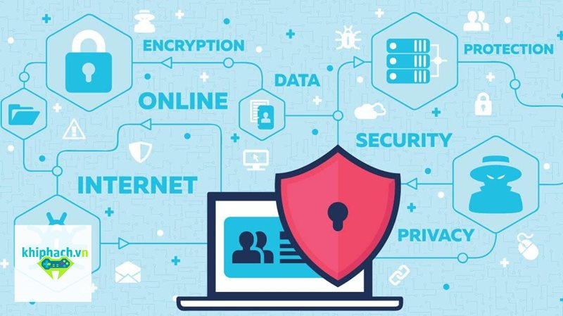 Rule 34 - Khái niệm trong văn hóa Internet Rule 34 - Khái niệm trong văn hóa Internet