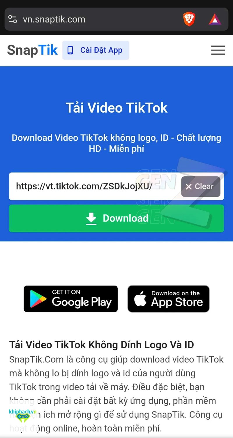Snap Tiktok - Snap Tiktok là gì và hoạt động như thế nào? Snap Tiktok - Snap Tiktok là gì và hoạt động như thế nào?