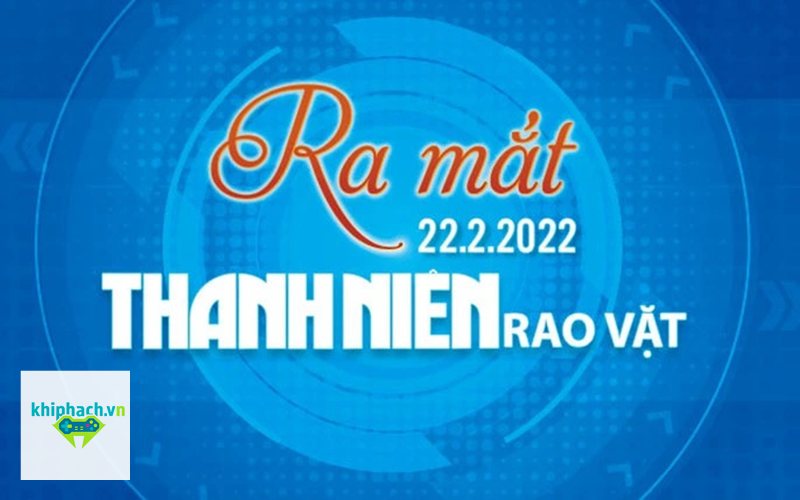 Thanhnien - Lịch sử hình thành và quá trình phát triển Thanhnien - Lịch sử hình thành và quá trình phát triển