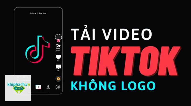 Tiktokio - Cách dùng Tiktokio để tải video TikTok không logo Tiktokio - Cách dùng Tiktokio để tải video TikTok không logo