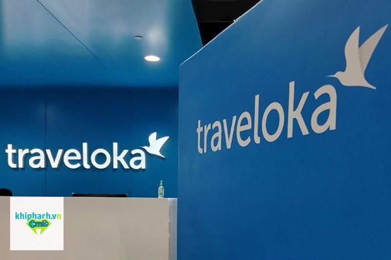 Traveloka - Các dịch vụ chính trên nền tảng Traveloka - Các dịch vụ chính trên nền tảng