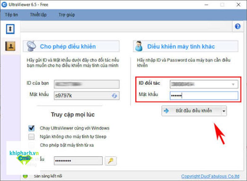 Ultraview - Ultraview là gì và hoạt động như thế nào? Ultraview - Ultraview là gì và hoạt động như thế nào?