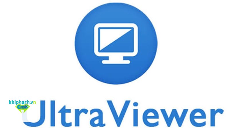 Ultraview - Điều khiển màn hình và trao đổi trực tiếp Ultraview - Điều khiển màn hình và trao đổi trực tiếp