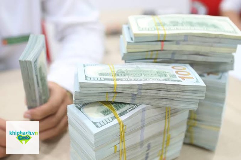 Usd to vnd - Usd to vnd hôm nay được tính như thế nào? Usd to vnd - Usd to vnd hôm nay được tính như thế nào?
