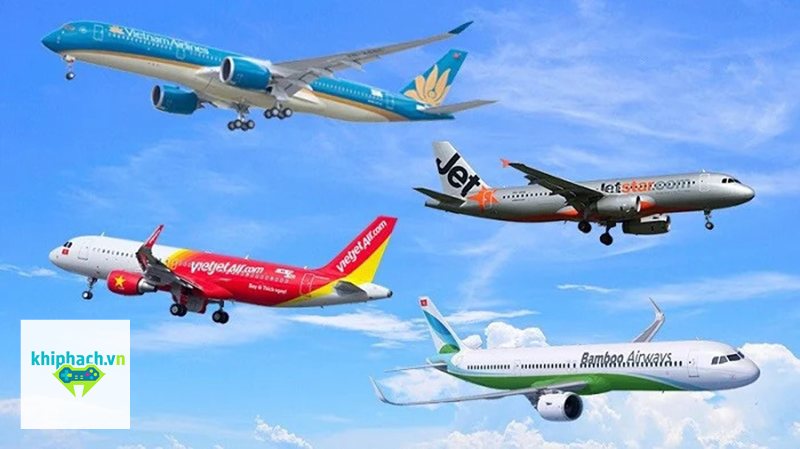 Vé máy bay - Cách đặt Vé máy bay online hạn chế sai sót Vé máy bay - Cách đặt Vé máy bay online hạn chế sai sót