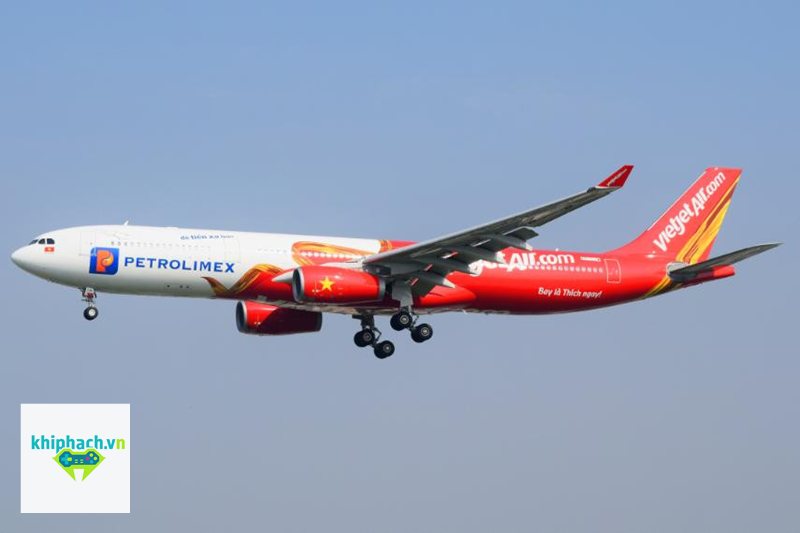 Vietjet - Vietjet là hãng hàng không như thế nào? Vietjet - Vietjet là hãng hàng không như thế nào?