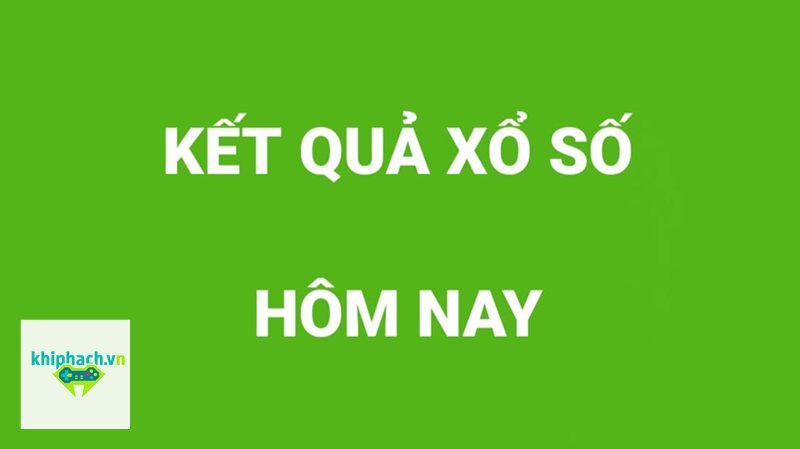Xổ số kiến thiết miền Nam hôm nay - Giờ quay thưởng và thời điểm nên cập nhật kết quả Xổ số kiến thiết miền Nam hôm nay - Giờ quay thưởng và thời điểm nên cập nhật kết quả