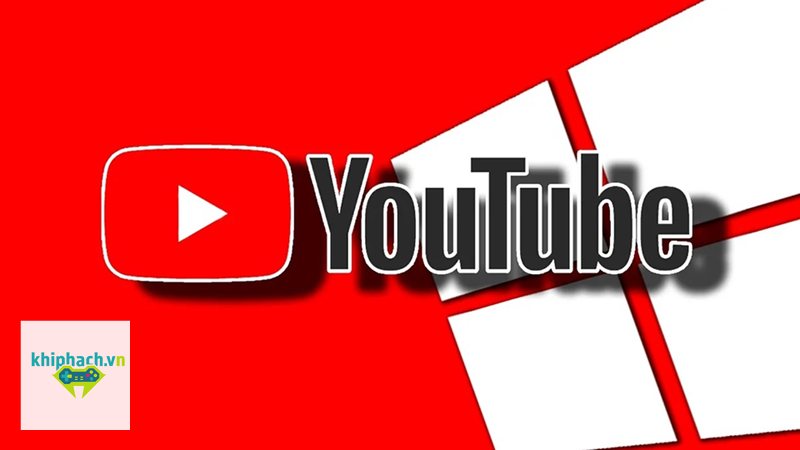 Youtuber - Xây dựng nội dung để kênh tăng trưởng ổn định Youtuber - Xây dựng nội dung để kênh tăng trưởng ổn định