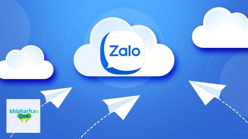 Zalo chat - Gọi thoại và gọi video qua Zalo Zalo chat - Gọi thoại và gọi video qua Zalo